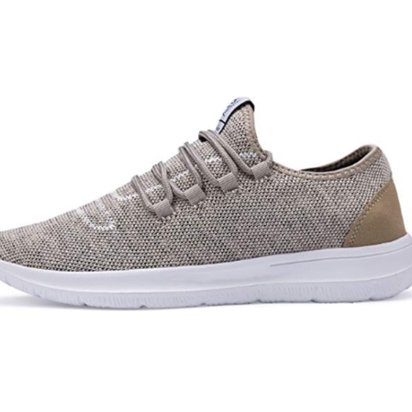 Men's Mesh Lightweight Casual Shoes - Picture 6 of 7